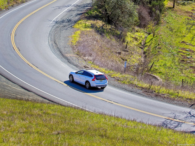 volvo v60 cross country pic #146888