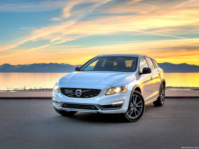 volvo v60 cross country pic #146925