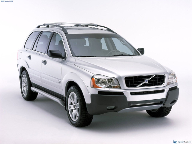 volvo xc90 pic #1473