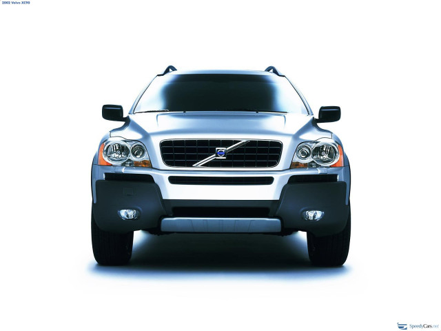 volvo xc90 pic #1475