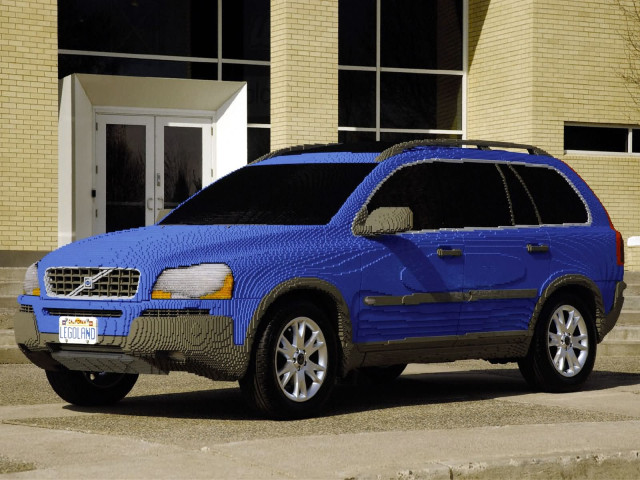 volvo xc90 pic #15245