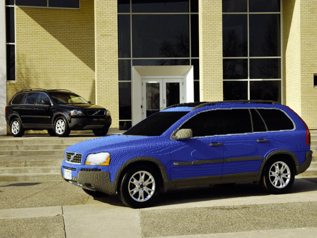 volvo xc90 pic #15246