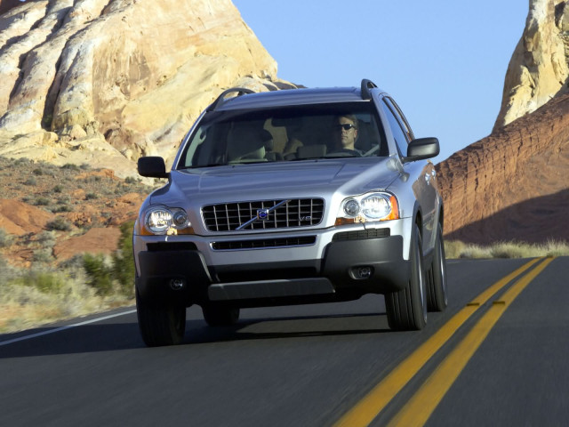 volvo xc90 pic #15247