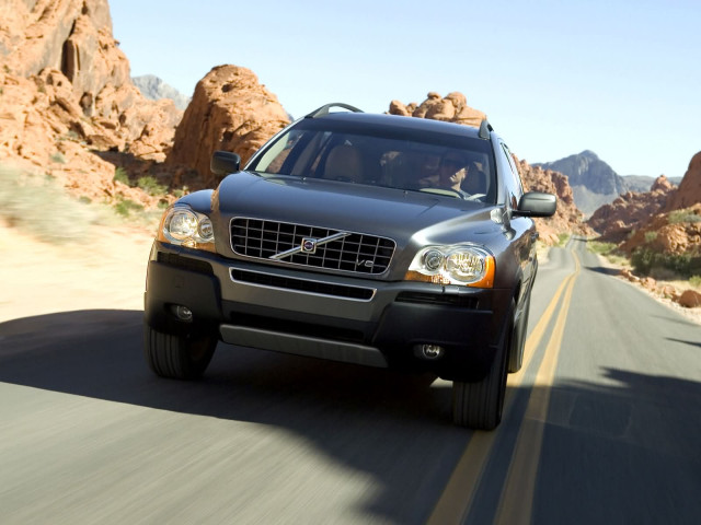 volvo xc90 pic #15252