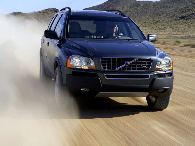 volvo xc90 pic #15254