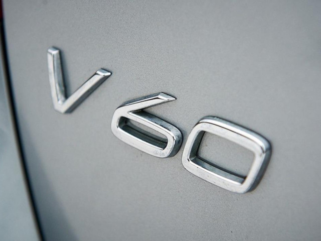 volvo v60 plug-in hybrid pic #153573