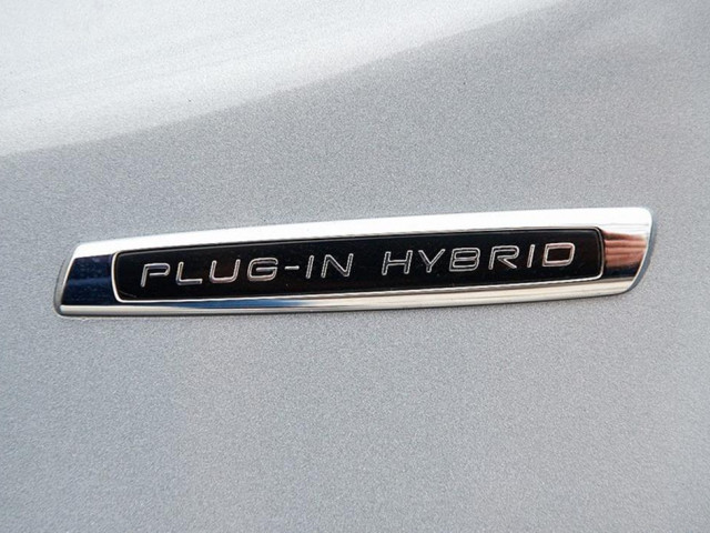 volvo v60 plug-in hybrid pic #153589