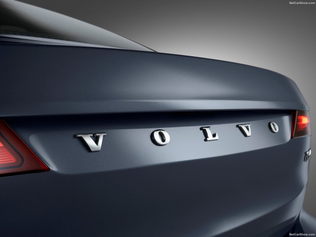 volvo s90 pic #155804