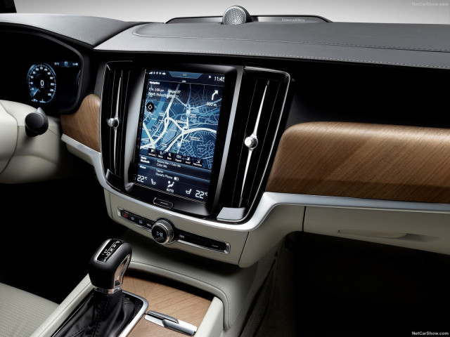 volvo s90 pic #155823