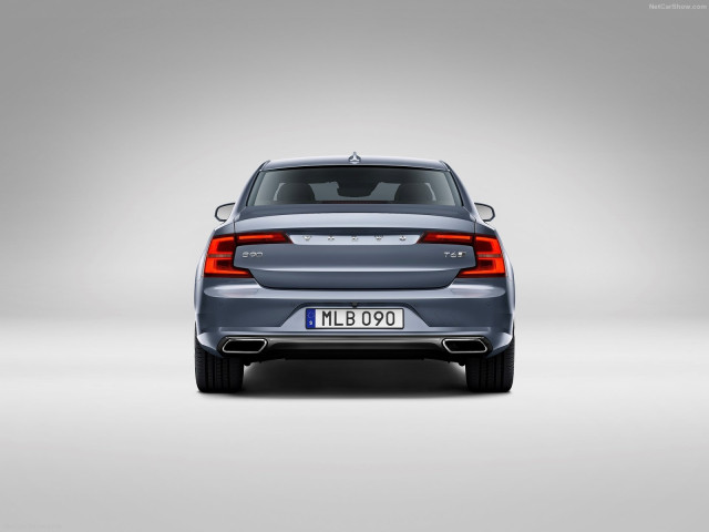 volvo s90 pic #155836