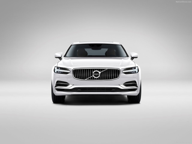 volvo s90 pic #155837