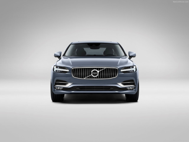 volvo s90 pic #155838