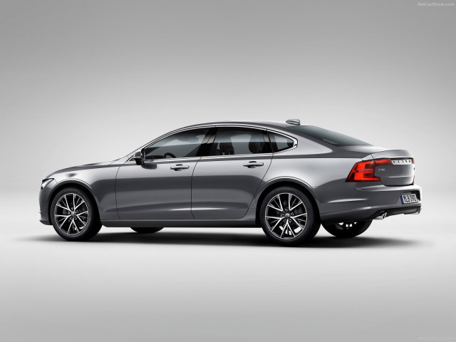 volvo s90 pic #155839