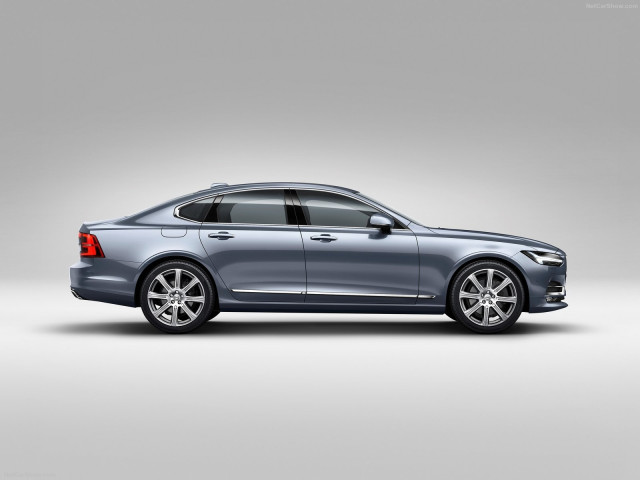 volvo s90 pic #155840