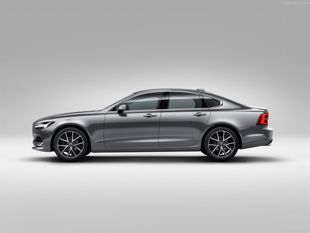 volvo s90 pic #155841