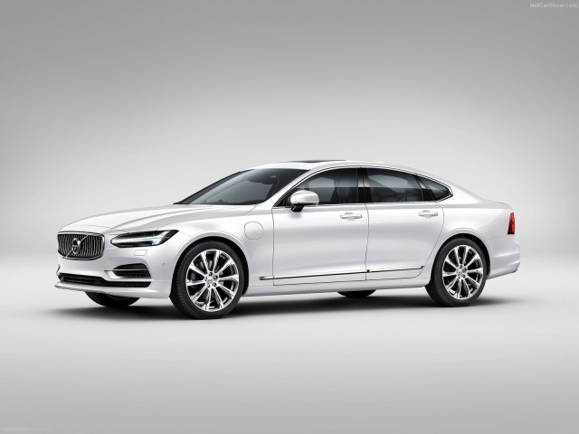 volvo s90 pic #155842