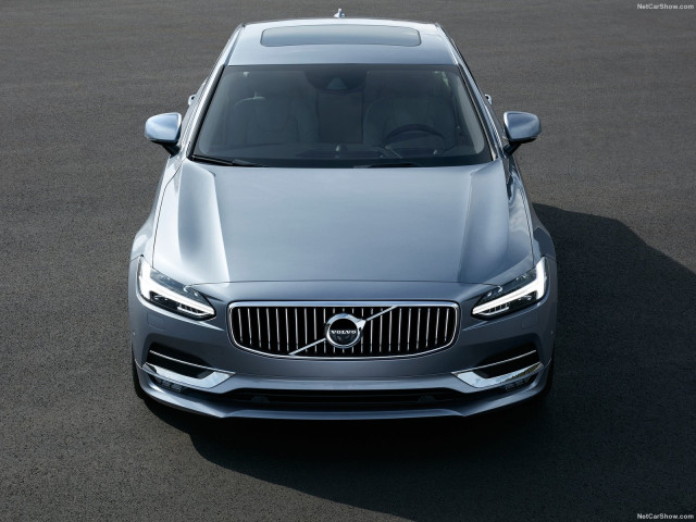 volvo s90 pic #155846