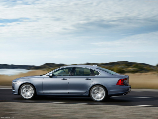 volvo s90 pic #155852