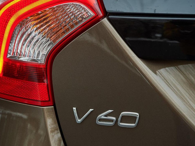 volvo v60 cross country pic #156123