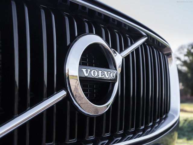 volvo xc90 pic #160313