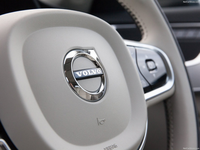 volvo xc90 pic #160328