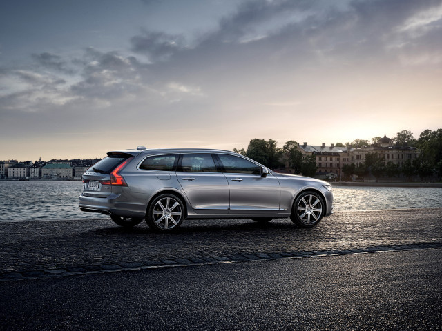 volvo v90 pic #160705