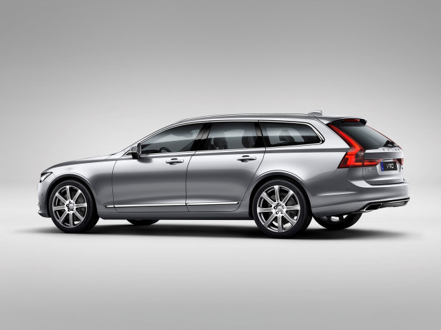 volvo v90 pic #160706