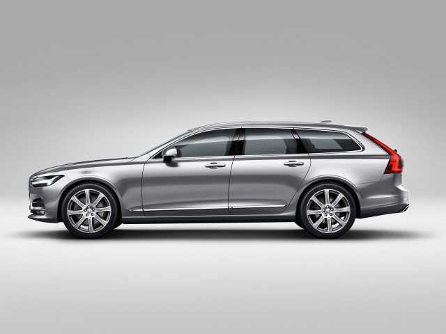 volvo v90 pic #160712