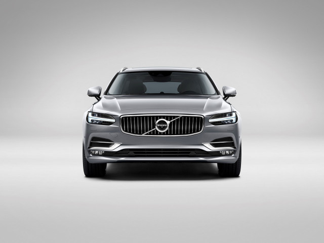 volvo v90 pic #160718