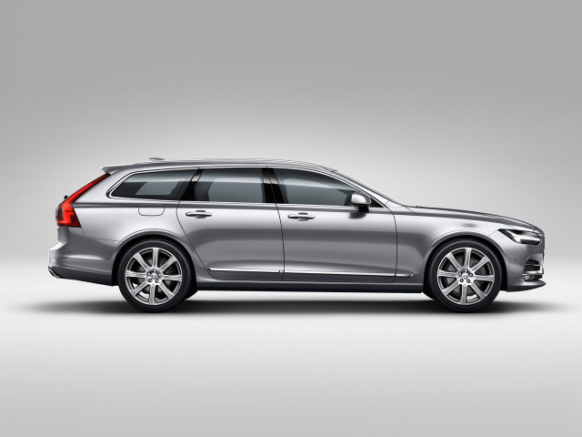 volvo v90 pic #160720