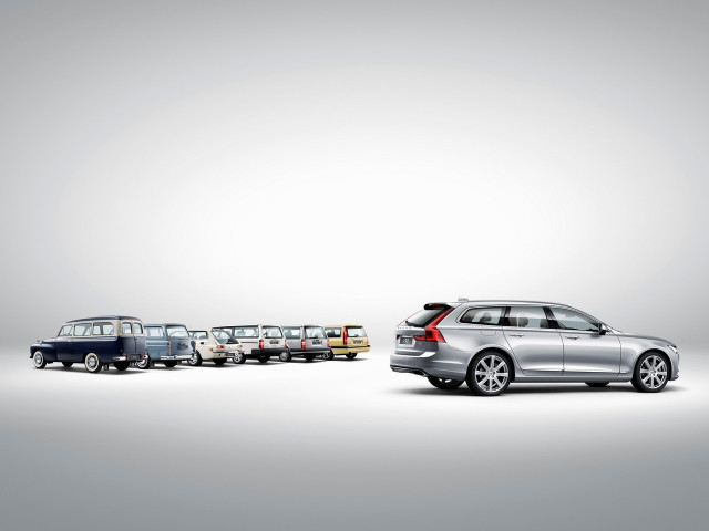 volvo v90 pic #160723