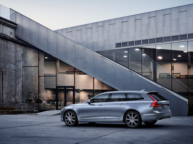 volvo v90 pic #160728