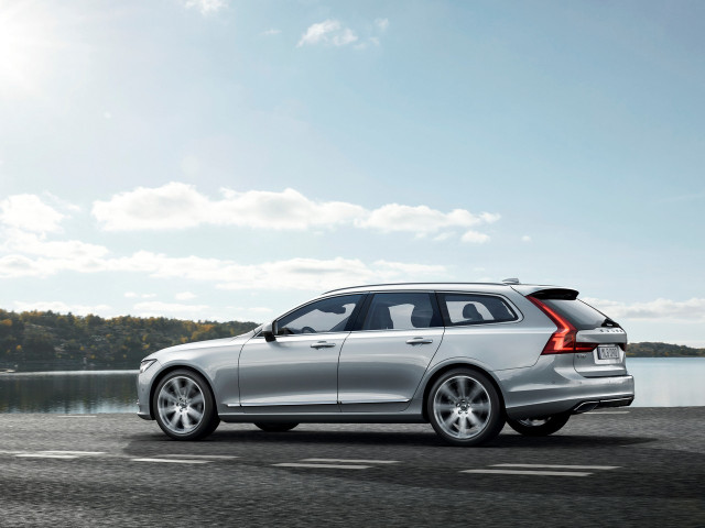 volvo v90 pic #160731