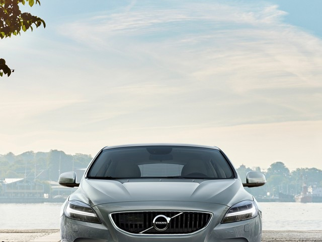 volvo v40 pic #162245