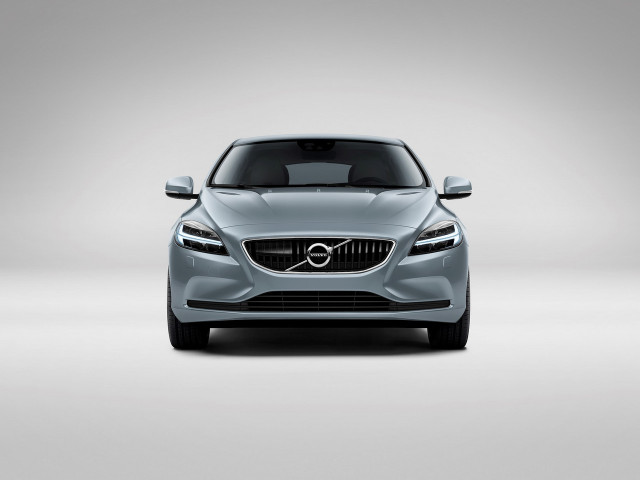 volvo v40 pic #162271