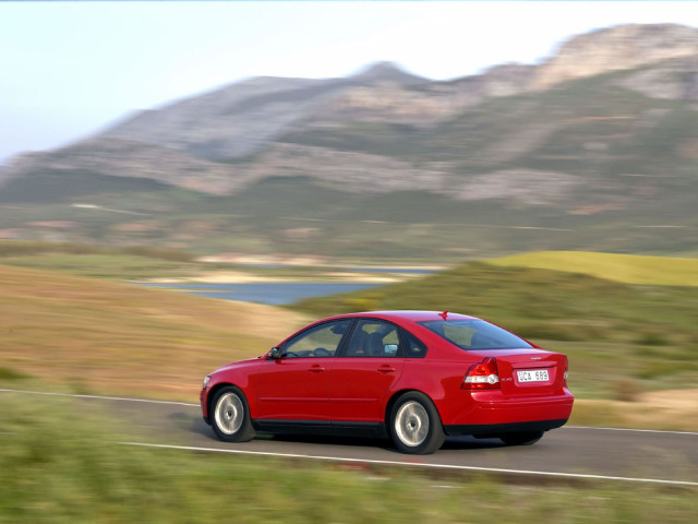 volvo s40 pic #16819