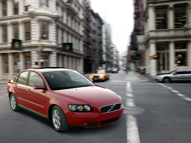 volvo s40 pic #16823