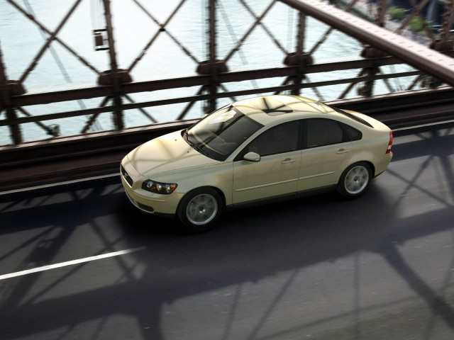 volvo s40 pic #16824