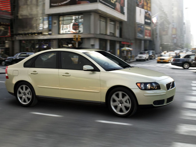 volvo s40 pic #16825