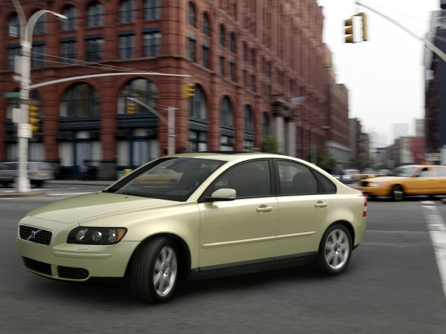 volvo s40 pic #16826