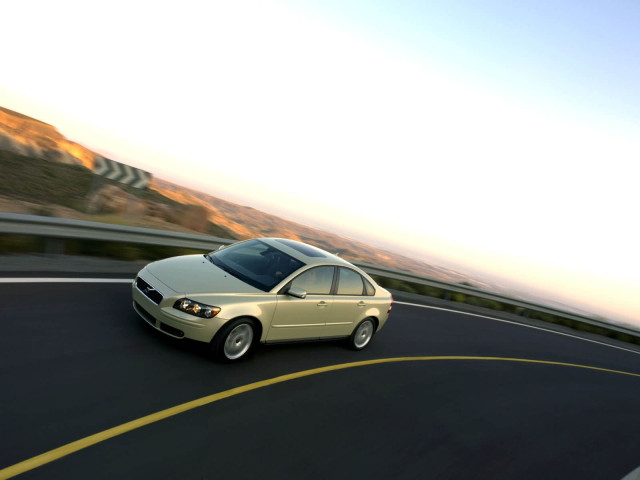 volvo s40 pic #16828