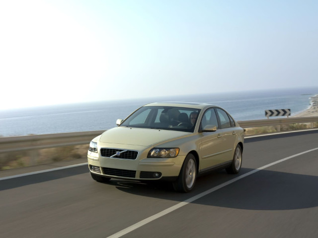 volvo s40 pic #16830