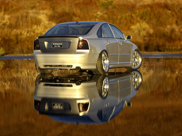 volvo s40 pic #16837