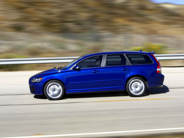 volvo v50 pic #16840