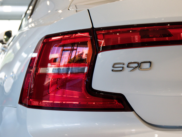 volvo s90 pic #170247