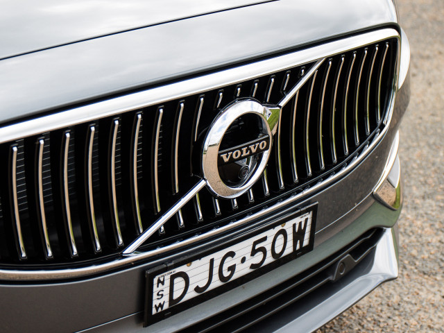 volvo s90 pic #170251