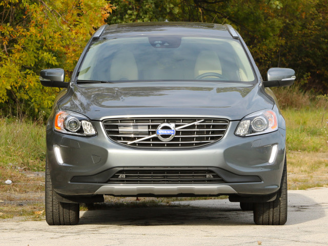 volvo xc60 pic #170669