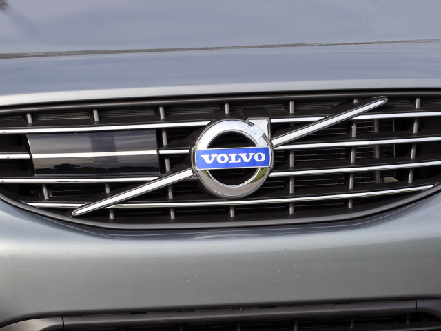 volvo xc60 pic #170671