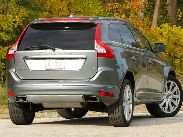 volvo xc60 pic #170675