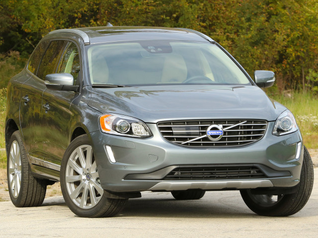 volvo xc60 pic #170676